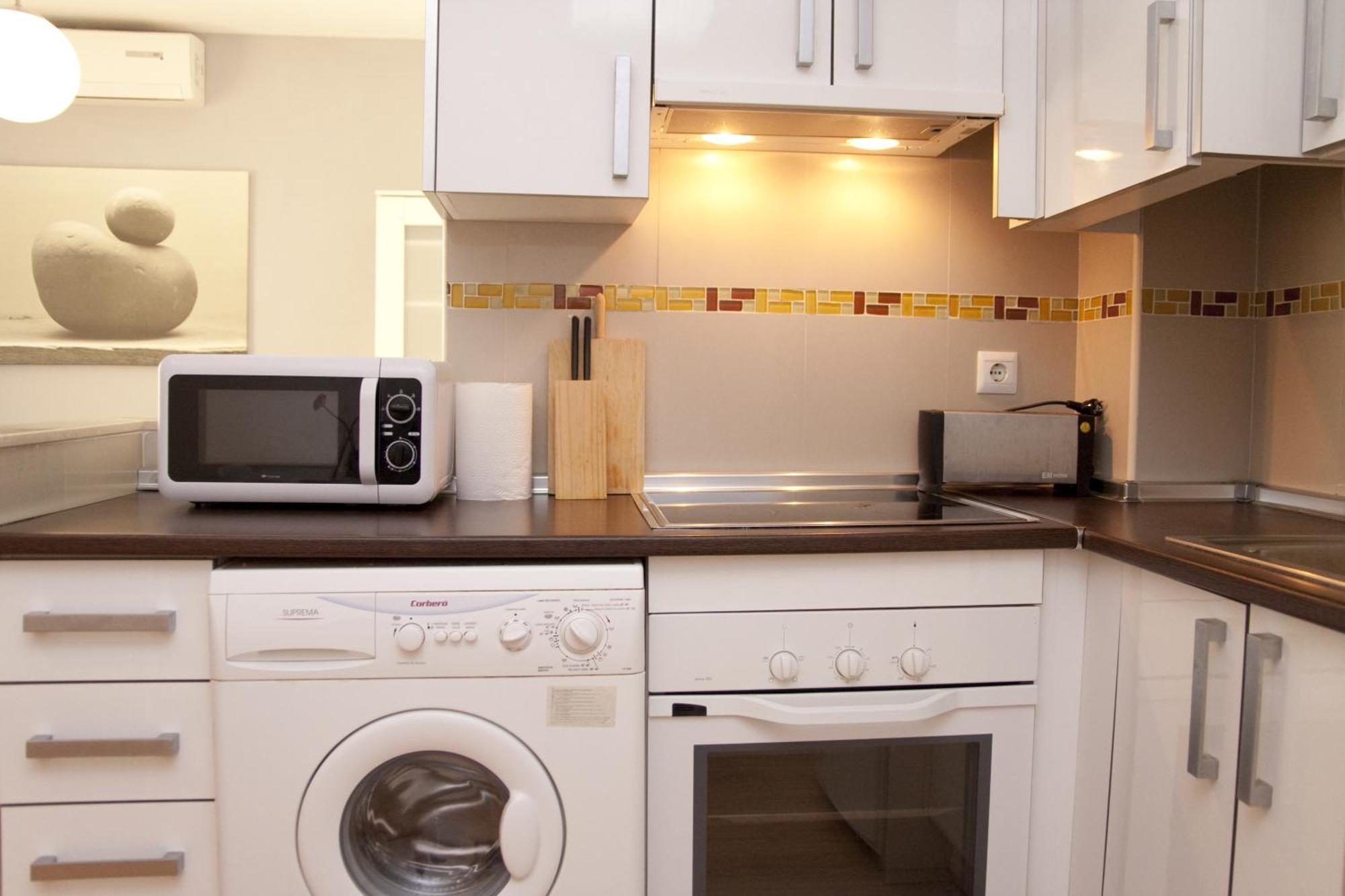 Frailes Freshapartments Малага Стая снимка