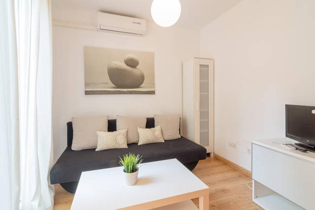 Frailes Freshapartments Малага Стая снимка