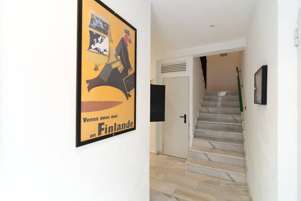 Frailes Freshapartments Малага Стая снимка