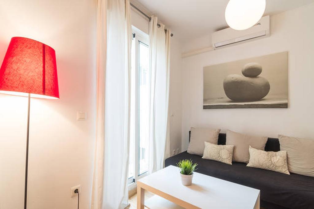 Frailes Freshapartments Малага Стая снимка