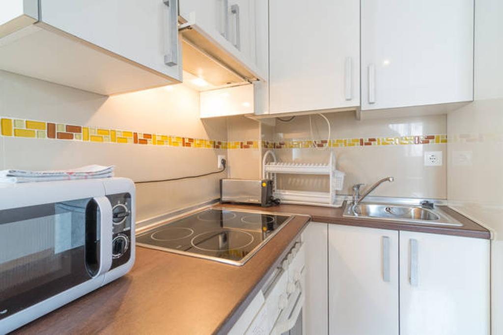 Frailes Freshapartments Малага Стая снимка