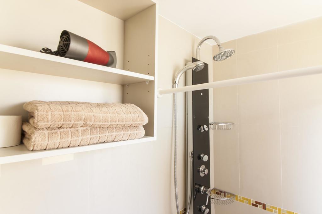 Frailes Freshapartments Малага Екстериор снимка