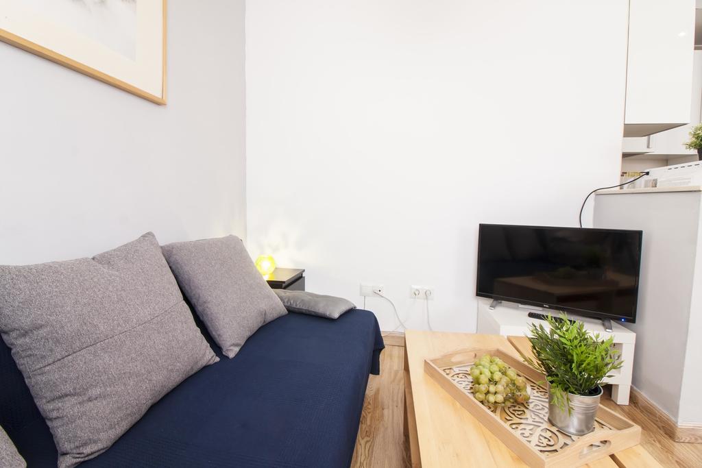 Frailes Freshapartments Малага Екстериор снимка